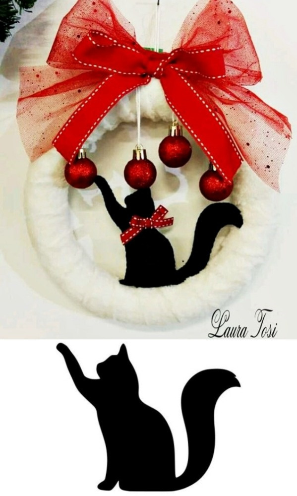 Preparando o Natal : 24 Super Ideias Para a Decoração Natalina