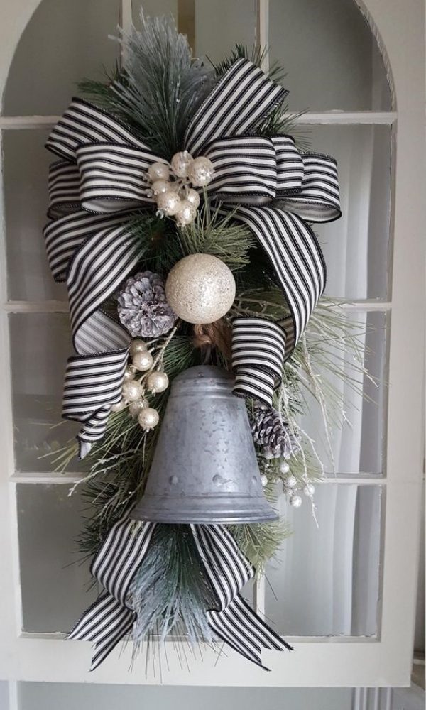 Preparando o Natal : 24 Super Ideias Para a Decoração Natalina
