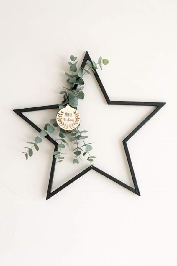 Preparando o Natal : 24 Super Ideias Para a Decoração Natalina