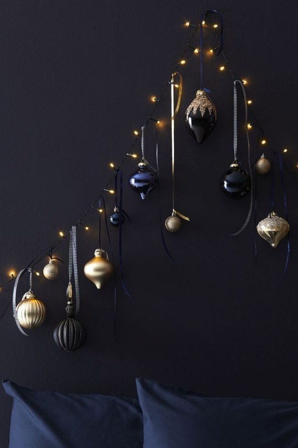 Preparando o Natal : 24 Super Ideias Para a Decoração Natalina