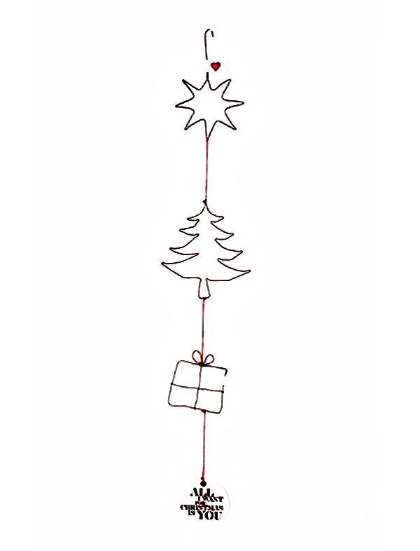 Preparando o Natal : 24 Super Ideias Para a Decoração Natalina