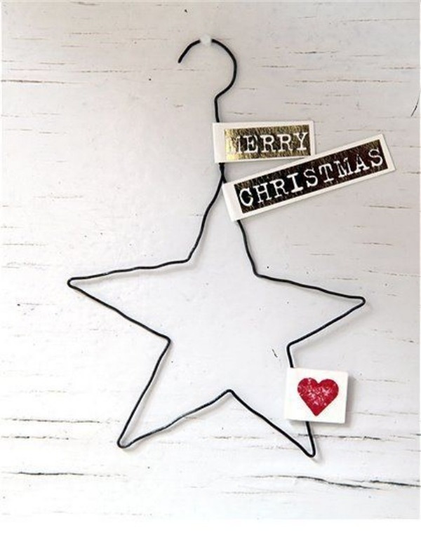 Preparando o Natal : 24 Super Ideias Para a Decoração Natalina