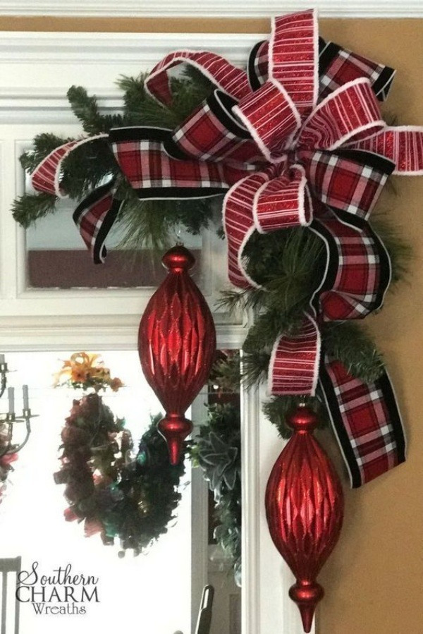 Preparando o Natal : 24 Super Ideias Para a Decoração Natalina