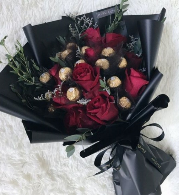 Faça uma linda e original embalagem de Natal