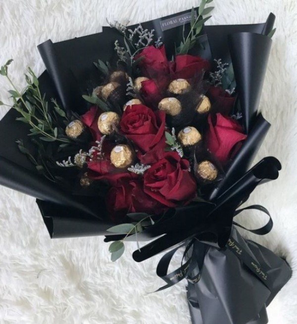 Faça uma linda e original embalagem de Natal