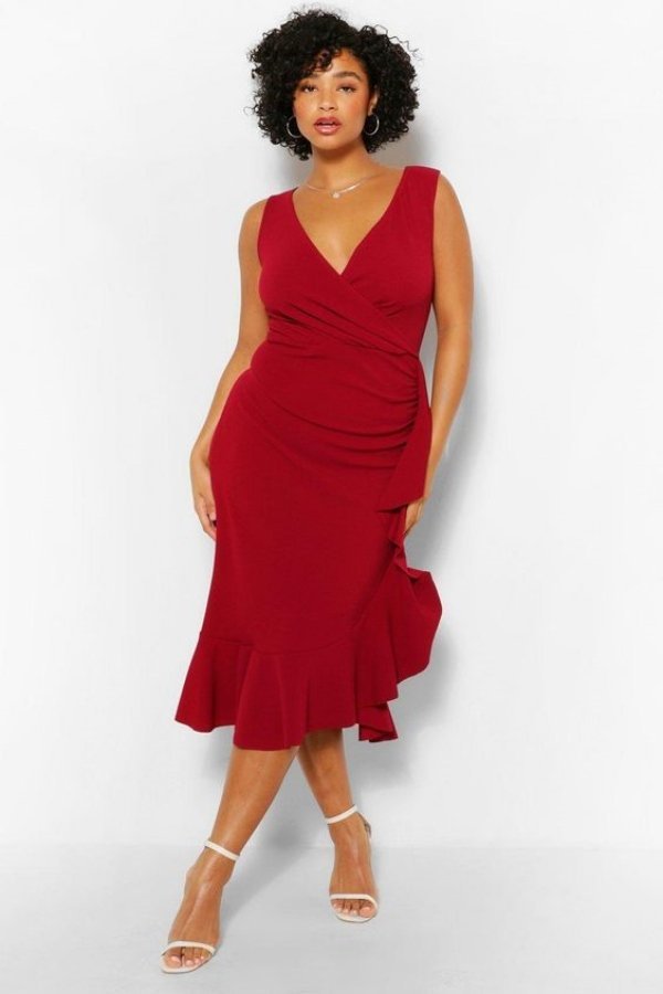 Moda anti-idade:  O que vestir neste Natal