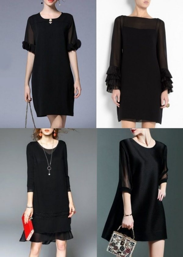 Moda anti-idade:  O que vestir neste Natal