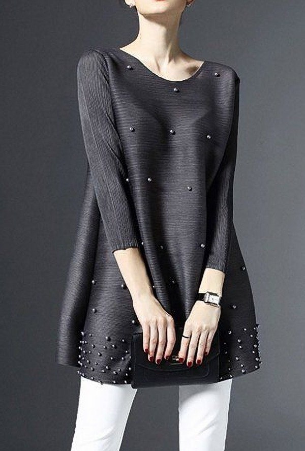 Moda anti-idade:  O que vestir neste Natal