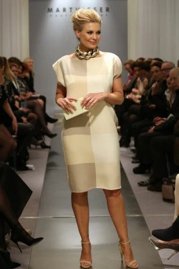 Moda anti-idade:  O que vestir neste Natal