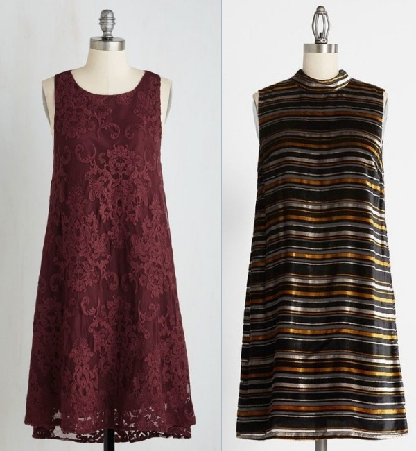 Moda anti-idade:  O que vestir neste Natal