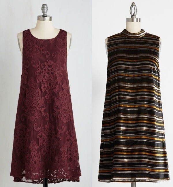 Moda anti-idade:  O que vestir neste Natal