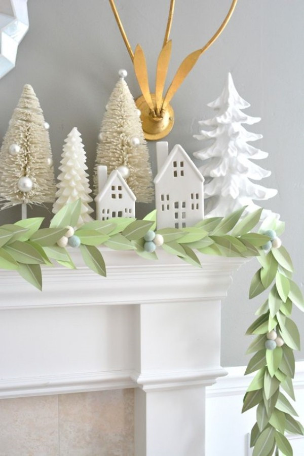 Preparando o Natal: Enfeite de Natal Criativo