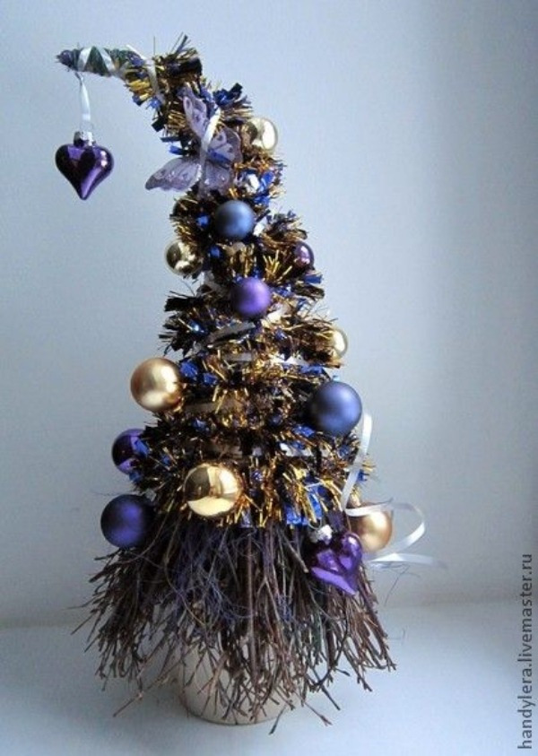 Preparando o Natal: Enfeite de Natal Criativo