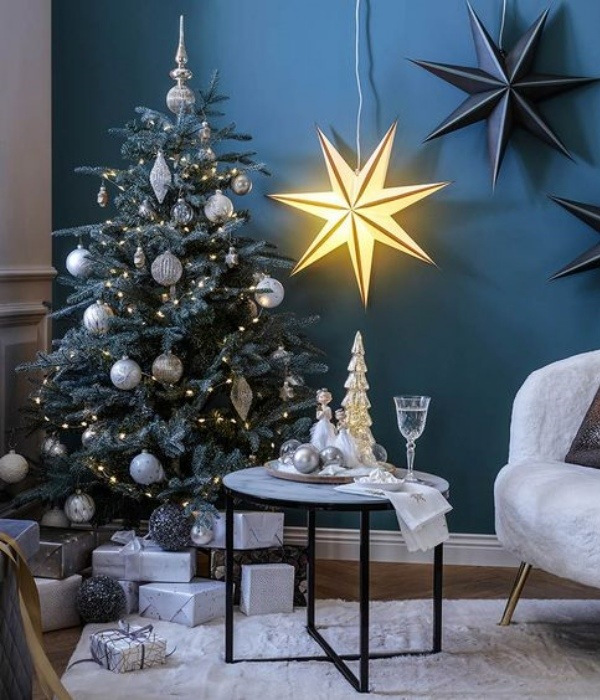Preparando o Natal: Símbolos de Natal na Decoração