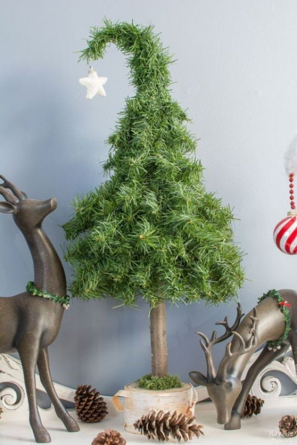 Preparando o Natal: Símbolos de Natal na Decoração
