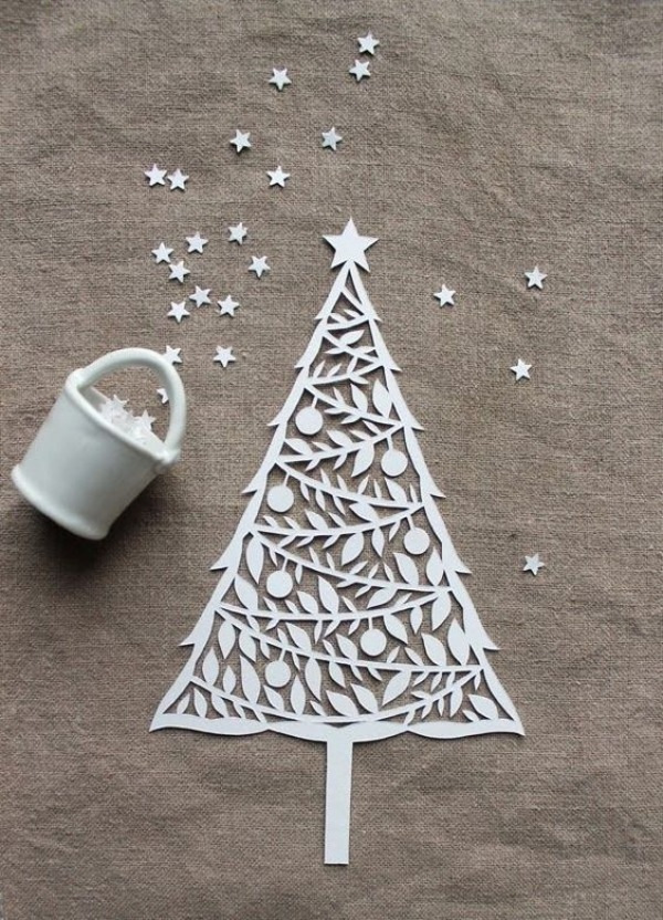 Preparando o Natal: Símbolos de Natal na Decoração