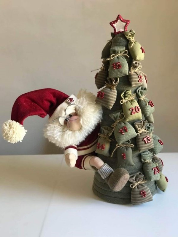 Preparando o Natal: Símbolos de Natal na Decoração
