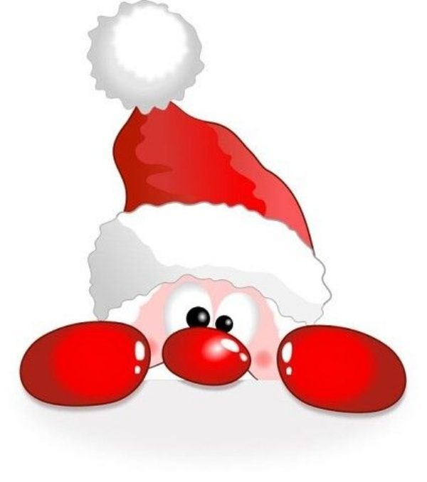 Preparando o Natal: Símbolos de Natal na Decoração