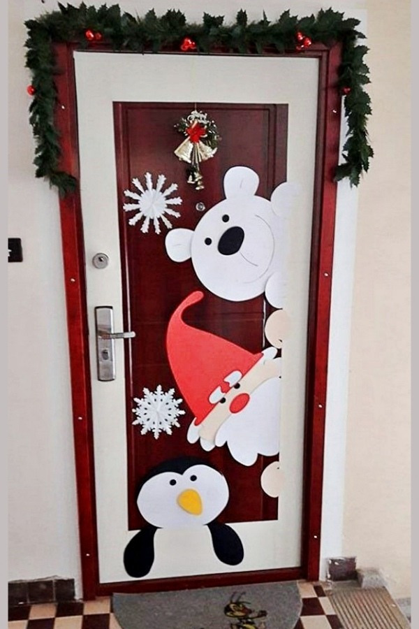 Preparando o Natal: Símbolos de Natal na Decoração