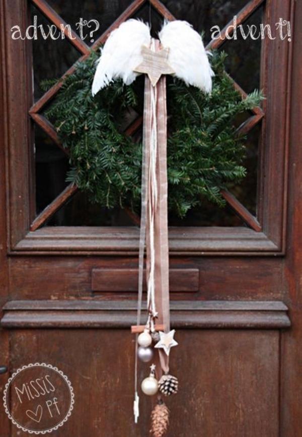 Preparando o Natal: Símbolos de Natal na Decoração