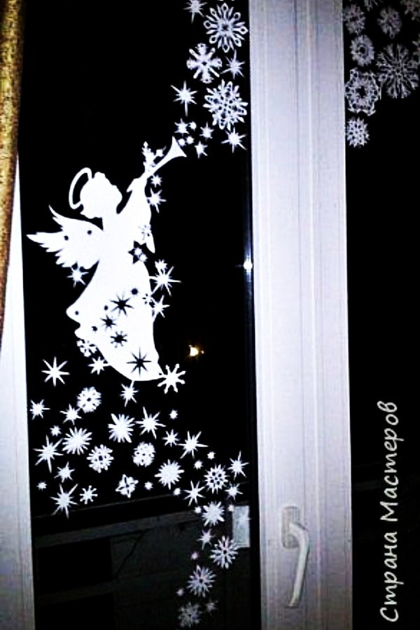 Preparando o Natal: Símbolos de Natal na Decoração
