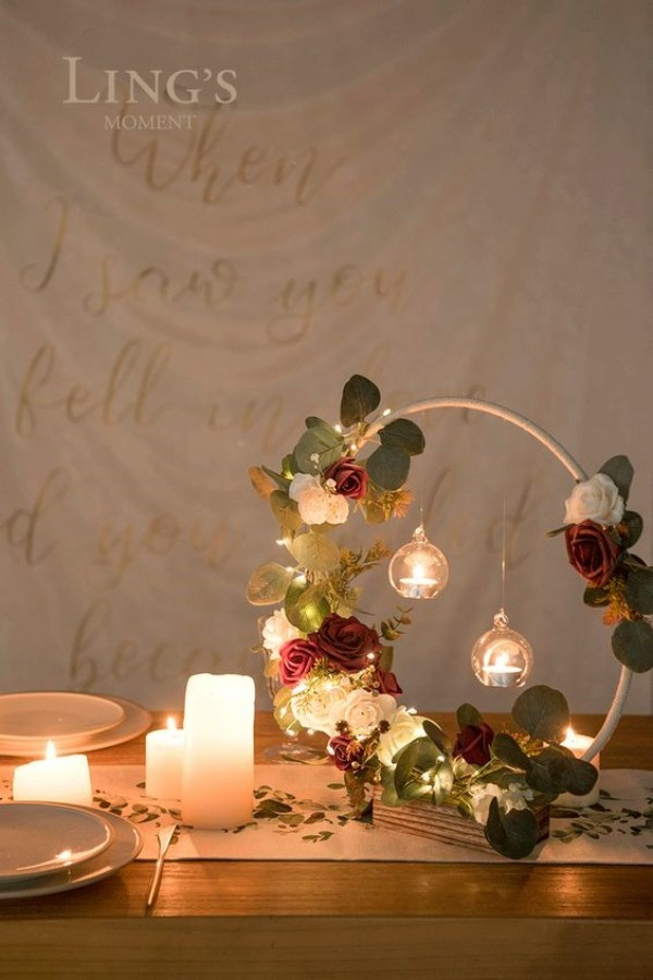 Preparando o Natal: Símbolos de Natal na Decoração