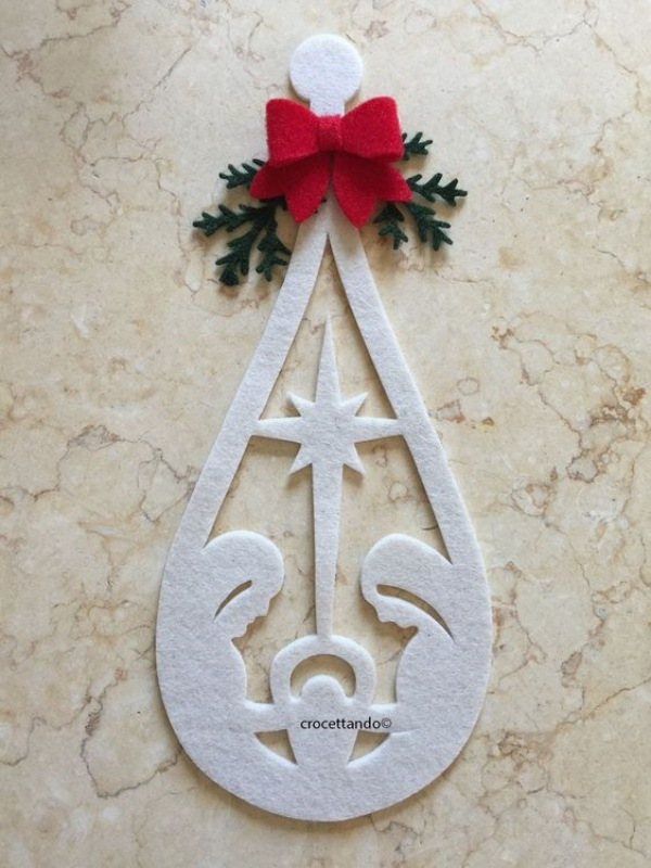 Preparando o Natal: Símbolos de Natal na Decoração