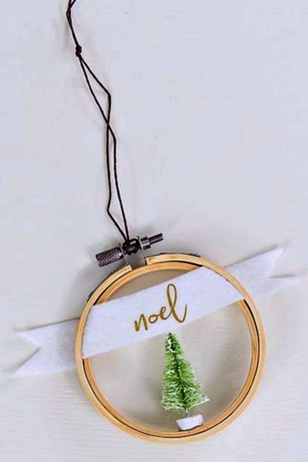 Preparando o Natal: Simbólicos e Criativos Enfeites de Natal