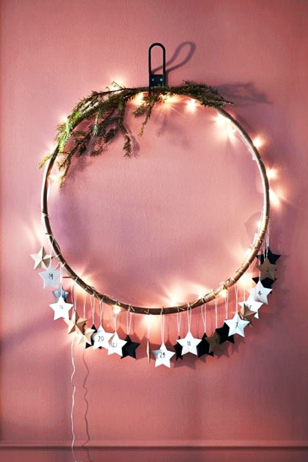 Preparando o Natal: Simbólicos e Criativos Enfeites de Natal