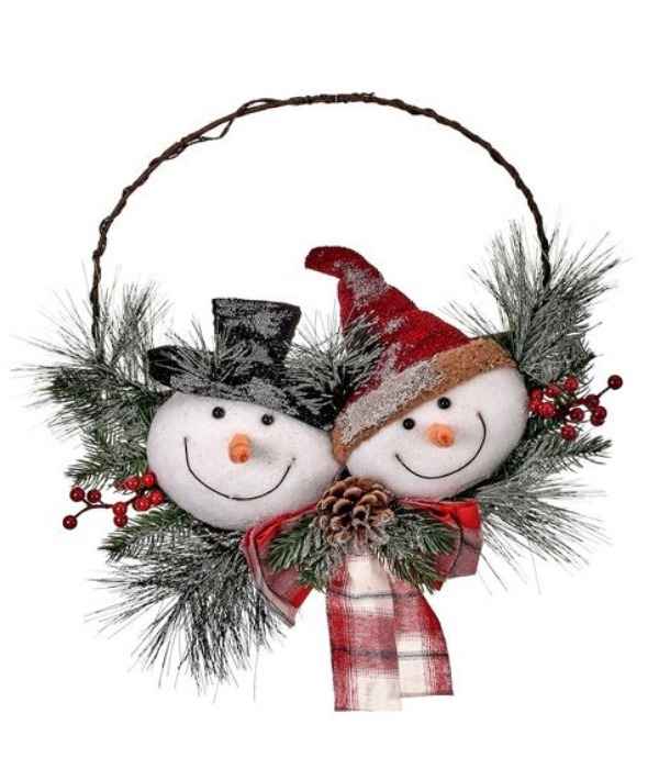 Preparando o Natal: Simbólicos e Criativos Enfeites de Natal