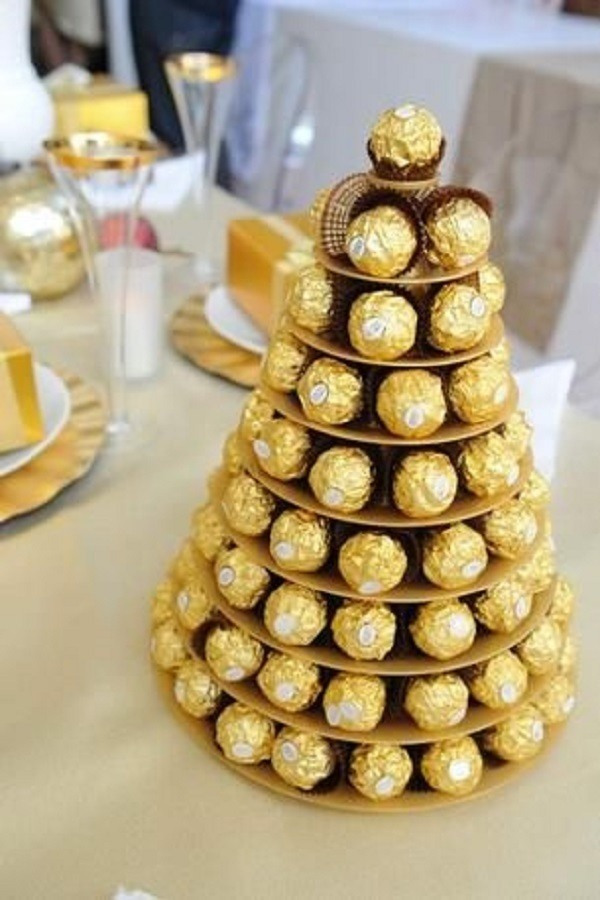 Natal na Mesa: Árvore de Natal Comestível