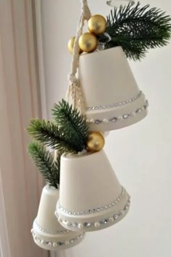 Preparando o Natal: Super ideias de enfeites de Natal gigantes