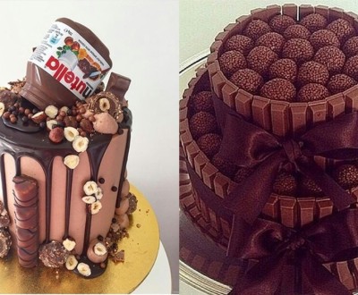 bolo de festa lindos de se ver e deliciosos de comer