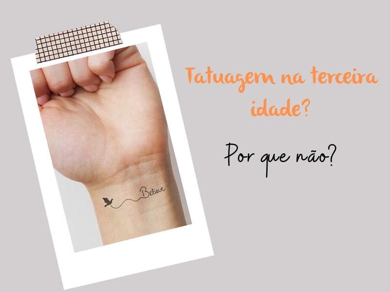 Tatuagem na mão: dicas e inspirações