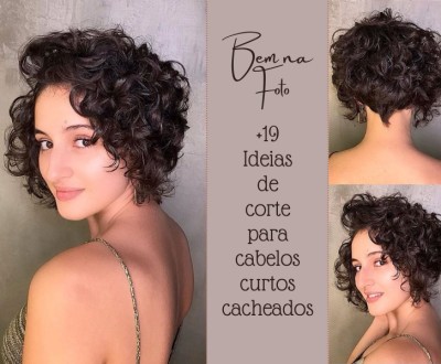 Arquivos corte para cabelo crespo ⋆ De Frente Para O Mar