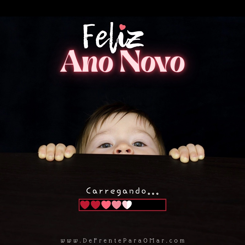Feliz Ano Novo Feliz 2024!