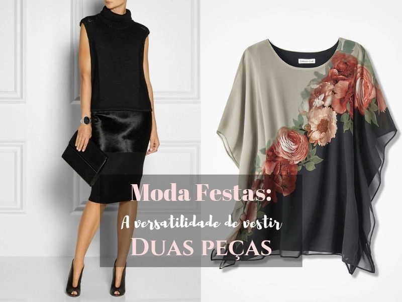 Como Combinar 2 Peças para Festa: Inspirações de Looks Elegantes e Estilosos