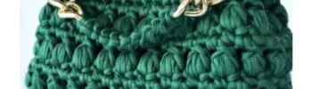 Top 20 - Modelos de Bolsas de Crochê Mais Salvos no Pinterest