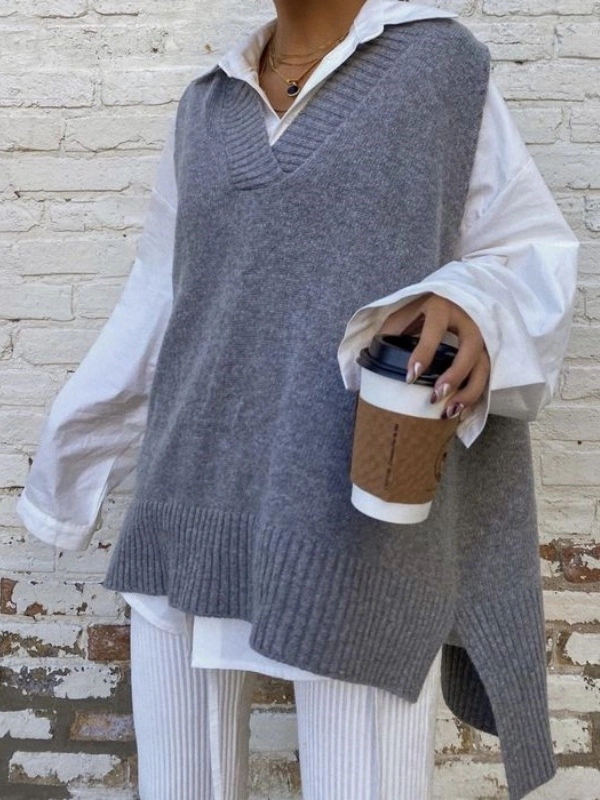 Coletes que Renovam seu Look: Combinações Modernas e Estilosas para o Outono