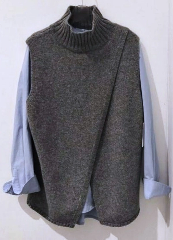 Coletes que Renovam seu Look: Combinações Modernas e Estilosas para o Outono