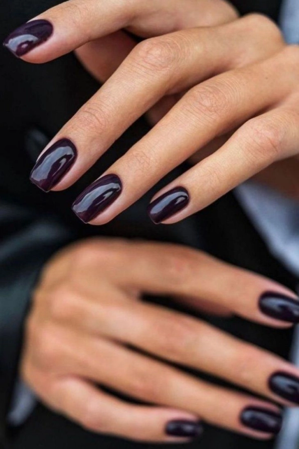 Mãos Bonitas: Dicas de Cores de Esmaltes para o Outono
