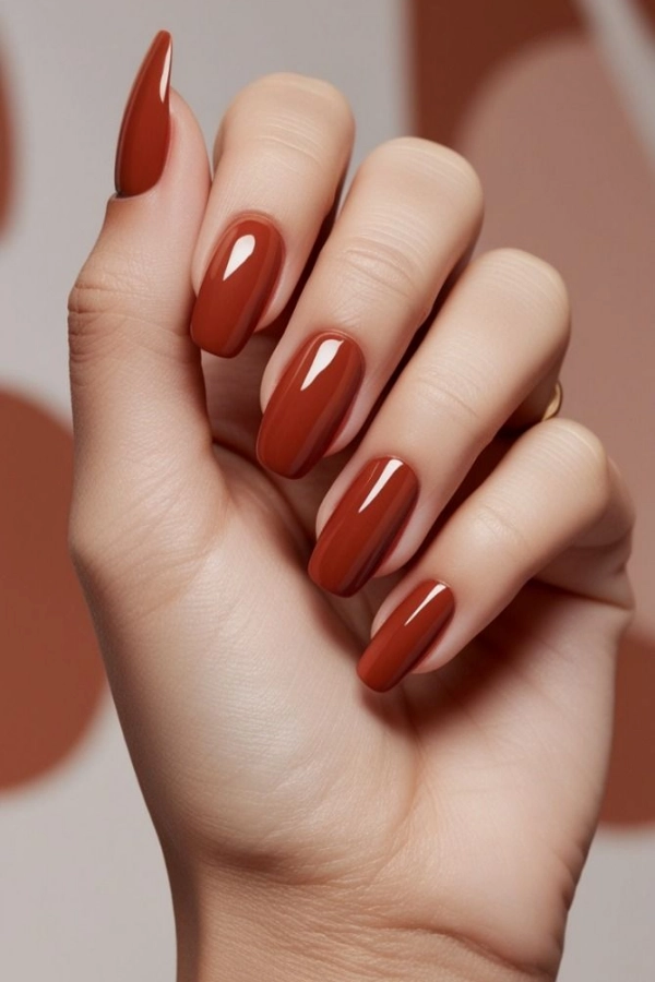 Mãos Bonitas: Dicas de Cores de Esmaltes para o Outono