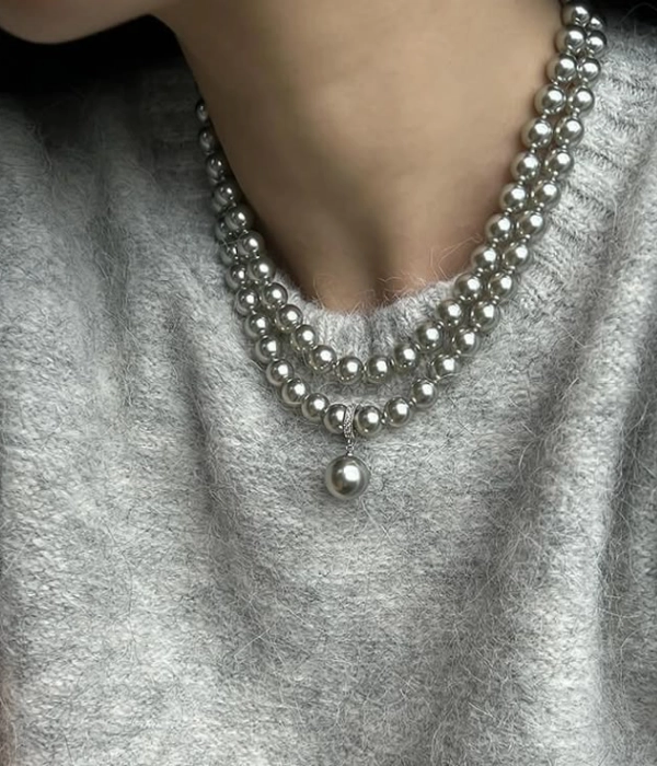 Colares Femininos: O Acessório Que Transforma Qualquer Look