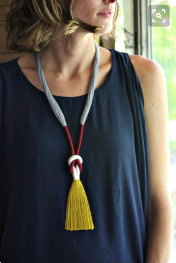 Colares Femininos: O Acessório Que Transforma Qualquer Look