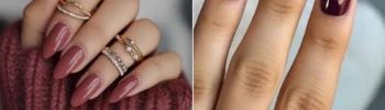 As Cores mais Bonitas de Esmalte para o Inverno que Embelezam Suas Mãos