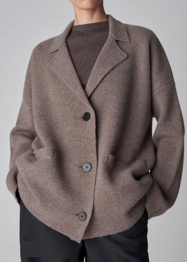Moda Inverno Anti-Idade: Looks de Casacos Elegantes