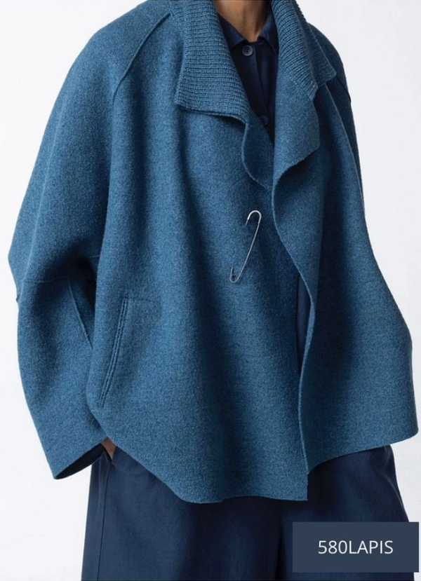 Moda Inverno Anti-Idade: Looks de Casacos Elegantes