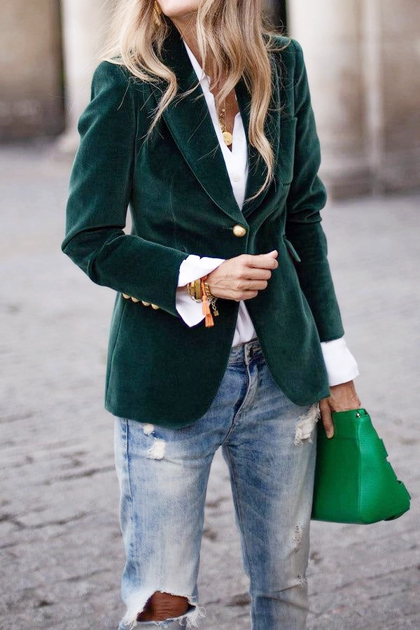 Moda Inverno Anti-Idade: Looks de Casacos Elegantes