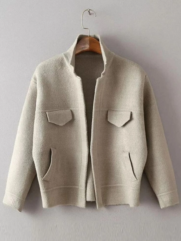 Moda Inverno Anti-Idade: Looks de Casacos Elegantes