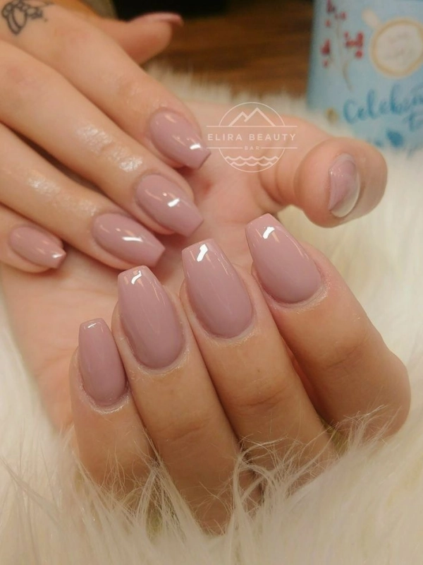 Cores de Esmalte para o Inverno